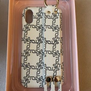 Tous iPhone X/Xs phone case